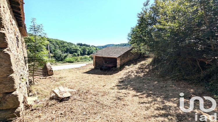 Ma-Cabane - Vente Maison Vaudevant, 115 m²