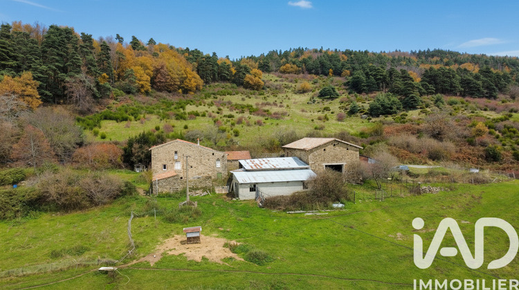 Ma-Cabane - Vente Maison Vaudevant, 100 m²