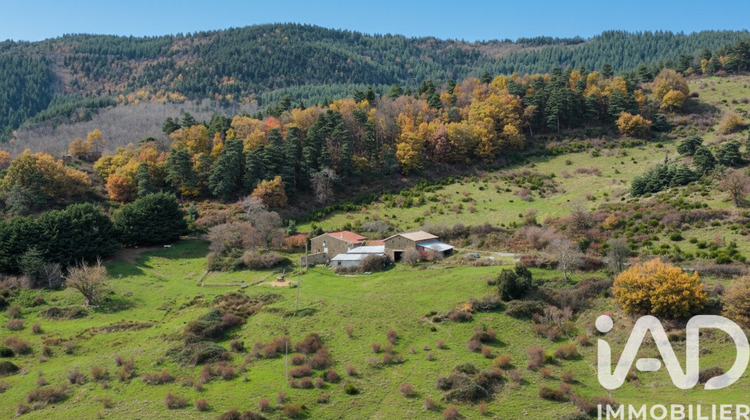 Ma-Cabane - Vente Maison Vaudevant, 100 m²
