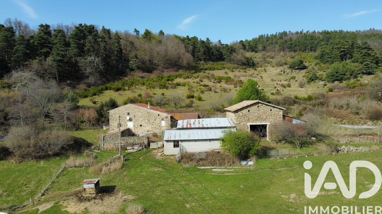 Ma-Cabane - Vente Maison Vaudevant, 100 m²