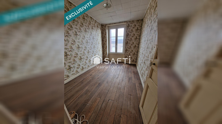 Ma-Cabane - Vente Maison Vaudoncourt, 160 m²