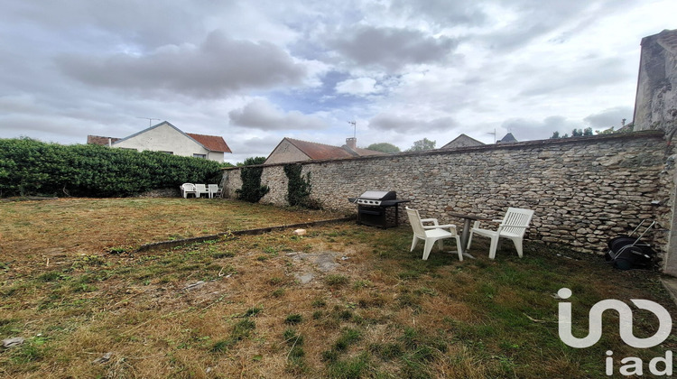 Ma-Cabane - Vente Maison Vaudoy-en-Brie, 84 m²