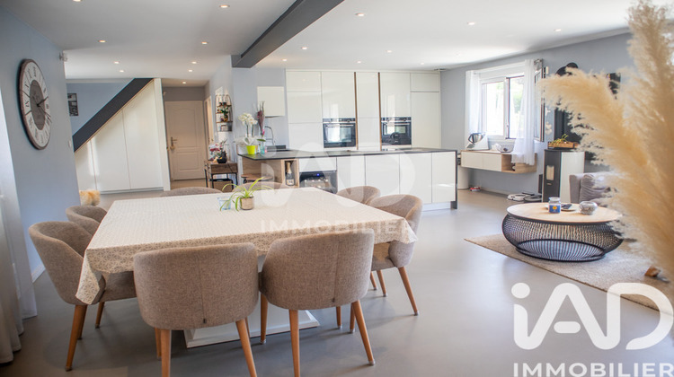 Ma-Cabane - Vente Maison Vaudoy-en-Brie, 172 m²
