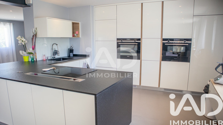 Ma-Cabane - Vente Maison Vaudoy-en-Brie, 172 m²