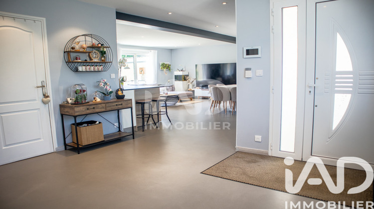 Ma-Cabane - Vente Maison Vaudoy-en-Brie, 172 m²