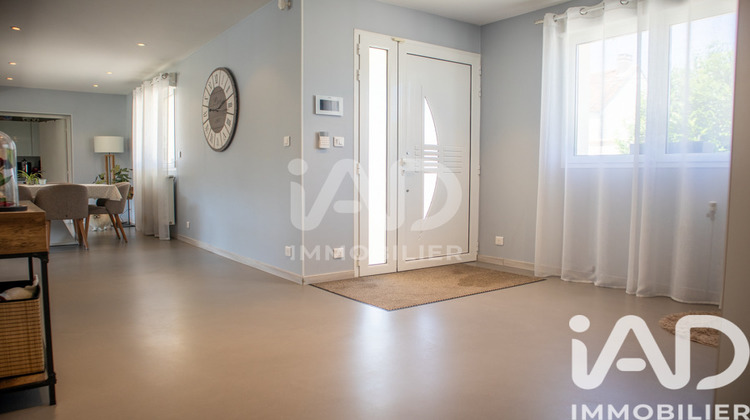 Ma-Cabane - Vente Maison Vaudoy-en-Brie, 172 m²