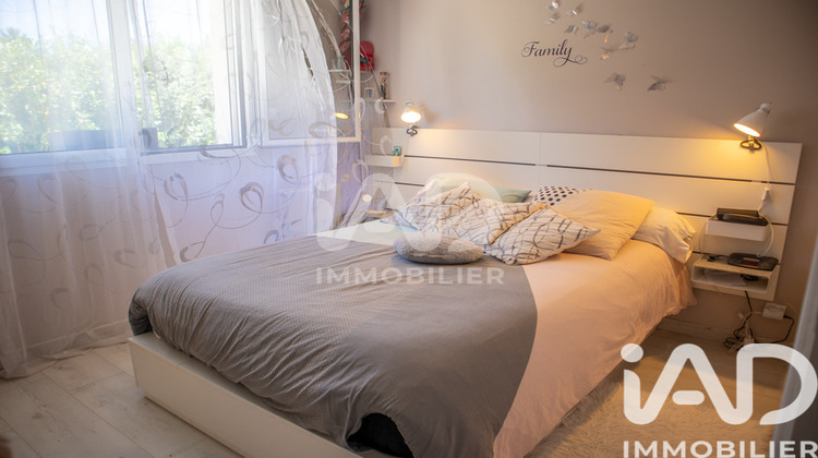 Ma-Cabane - Vente Maison Vaudoy-en-Brie, 172 m²