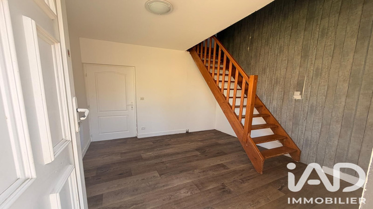 Ma-Cabane - Vente Maison Vaudoy-en-Brie, 120 m²