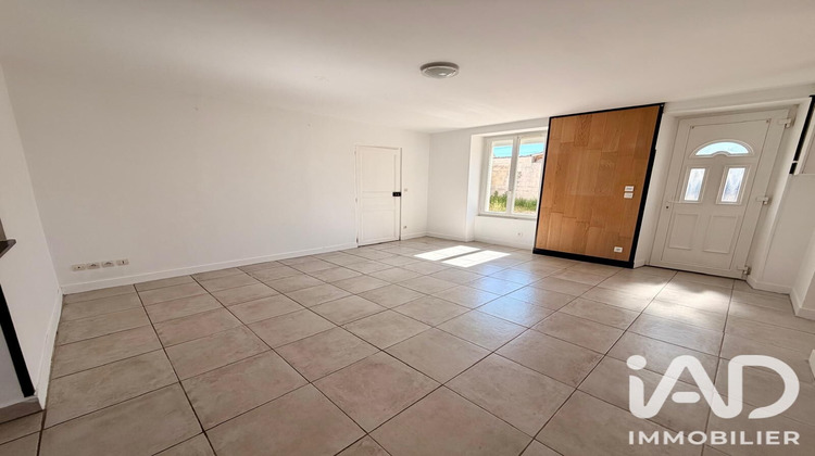 Ma-Cabane - Vente Maison Vaudoy-en-Brie, 120 m²