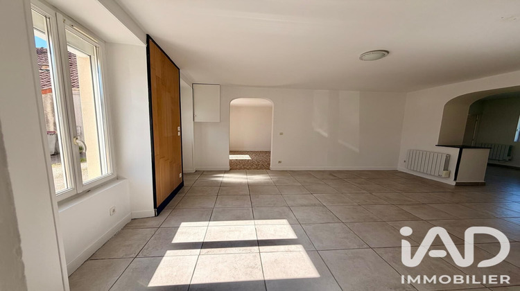 Ma-Cabane - Vente Maison Vaudoy-en-Brie, 120 m²