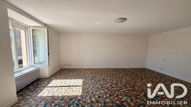 Ma-Cabane - Vente Maison Vaudoy-en-Brie, 120 m²