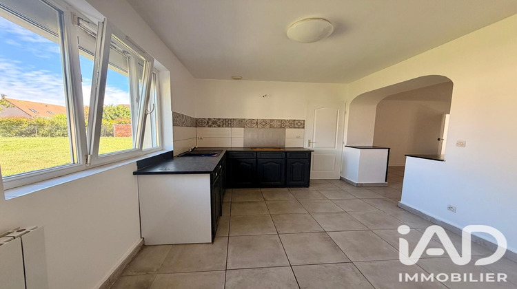 Ma-Cabane - Vente Maison Vaudoy-en-Brie, 120 m²