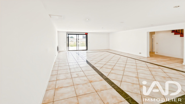 Ma-Cabane - Vente Maison Vaudoy-en-Brie, 108 m²