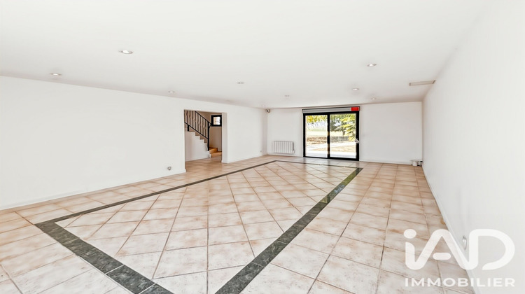 Ma-Cabane - Vente Maison Vaudoy-en-Brie, 108 m²