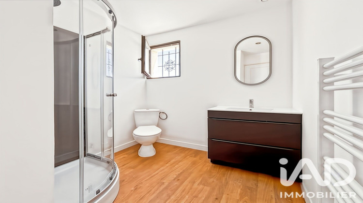 Ma-Cabane - Vente Maison Vaudoy-en-Brie, 108 m²
