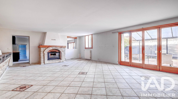 Ma-Cabane - Vente Maison Vaudoy-en-Brie, 176 m²