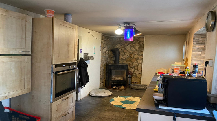 Ma-Cabane - Vente Maison Vaudreching, 173 m²