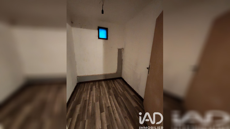 Ma-Cabane - Vente Maison Vaudreching, 155 m²