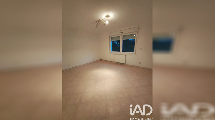 Ma-Cabane - Vente Maison Vaudreching, 155 m²