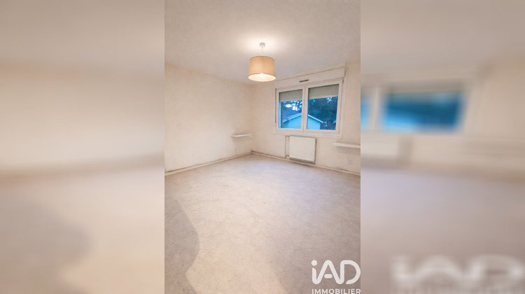 Ma-Cabane - Vente Maison Vaudreching, 155 m²