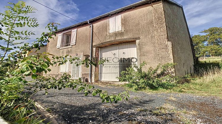 Ma-Cabane - Vente Maison VAUDRECOURT, 78 m²