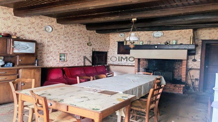 Ma-Cabane - Vente Maison VAUDRECOURT, 78 m²