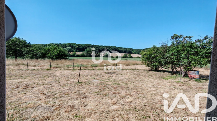 Ma-Cabane - Vente Maison Vaudrémont, 77 m²