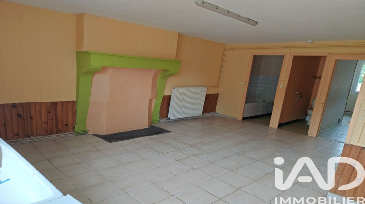 Ma-Cabane - Vente Maison Vaudrémont, 77 m²