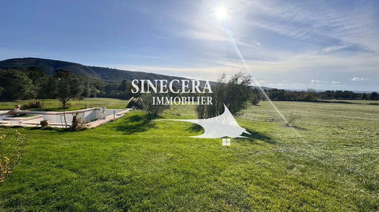 Ma-Cabane - Vente Maison Vaudreuille, 518 m²