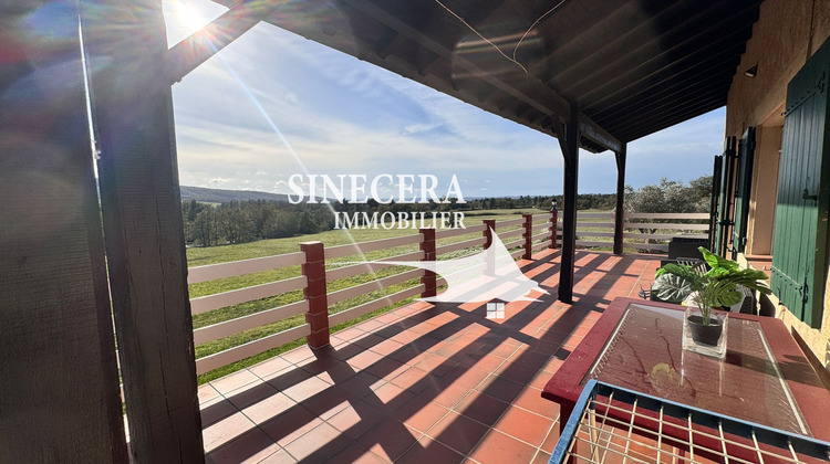 Ma-Cabane - Vente Maison Vaudreuille, 518 m²