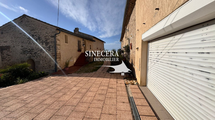 Ma-Cabane - Vente Maison Vaudreuille, 518 m²