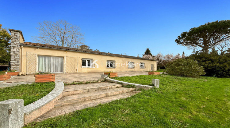 Ma-Cabane - Vente Maison Vaudreuille, 105 m²