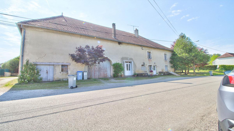 Ma-Cabane - Vente Maison VAUDREY, 179 m²