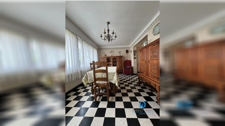 Ma-Cabane - Vente Maison Vaudricourt, 90 m²