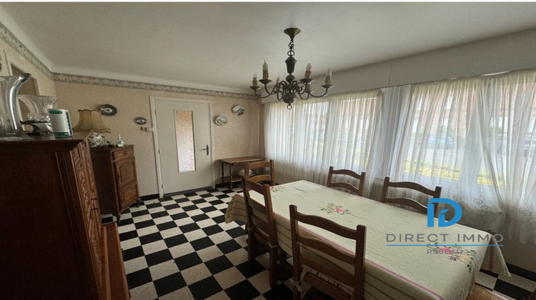 Ma-Cabane - Vente Maison Vaudricourt, 90 m²