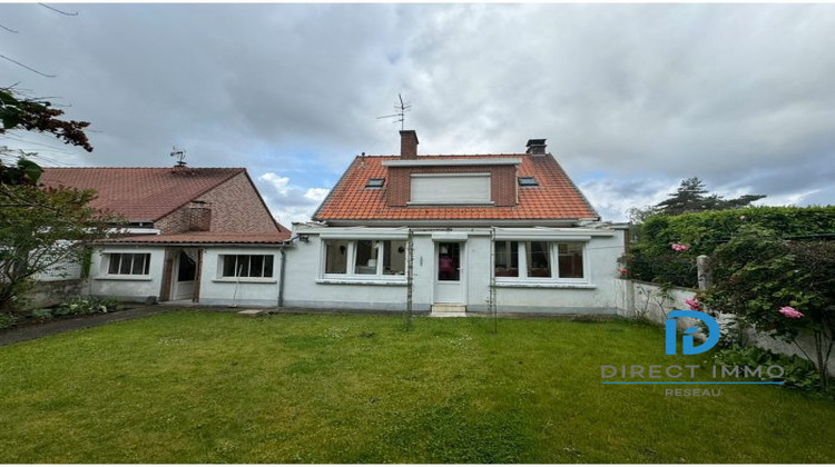 Ma-Cabane - Vente Maison Vaudricourt, 90 m²