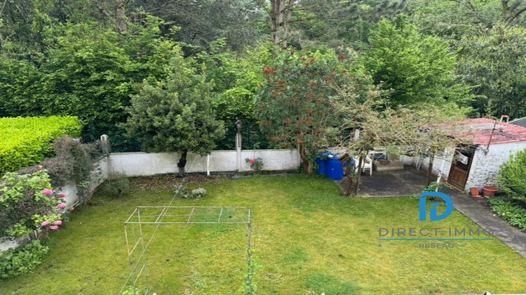 Ma-Cabane - Vente Maison Vaudricourt, 90 m²