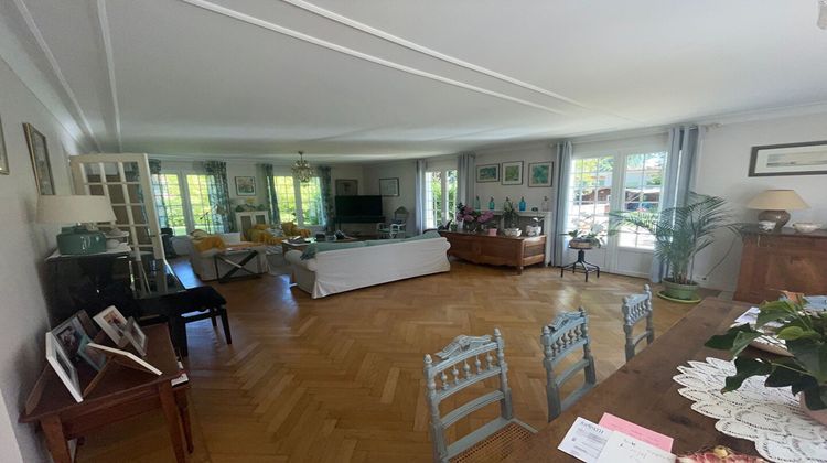 Ma-Cabane - Vente Maison VAUDRICOURT, 230 m²