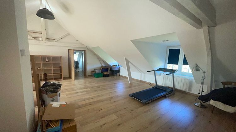 Ma-Cabane - Vente Maison VAUDRICOURT, 230 m²