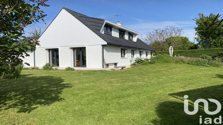 Ma-Cabane - Vente Maison Vaudricourt, 176 m²