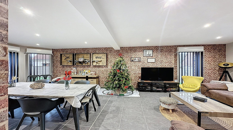 Ma-Cabane - Vente Maison Vaudricourt, 130 m²