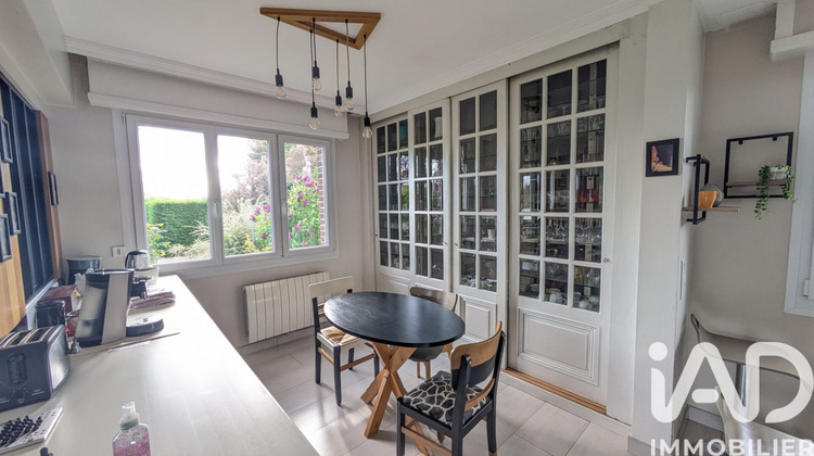 Ma-Cabane - Vente Maison Vaudricourt, 195 m²