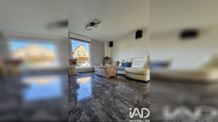 Ma-Cabane - Vente Maison Vaudricourt, 130 m²