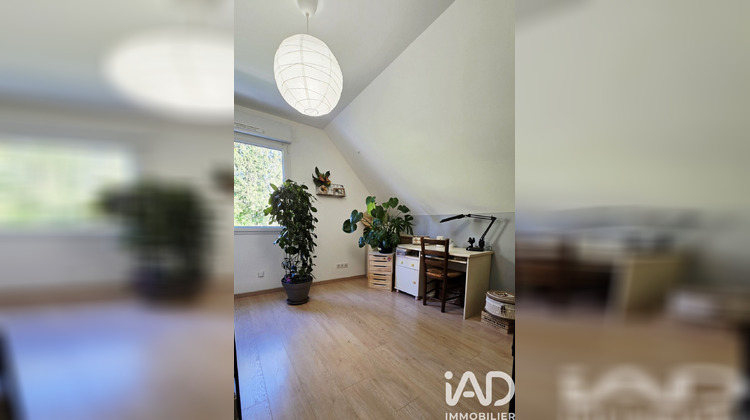 Ma-Cabane - Vente Maison Vaudricourt, 130 m²