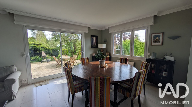 Ma-Cabane - Vente Maison Vaudricourt, 195 m²