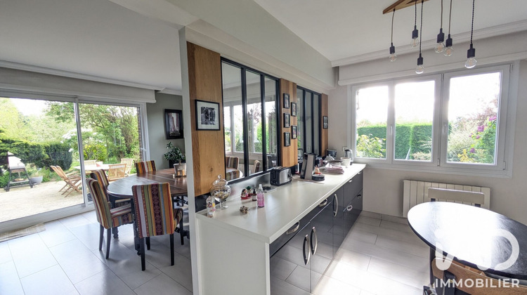 Ma-Cabane - Vente Maison Vaudricourt, 195 m²