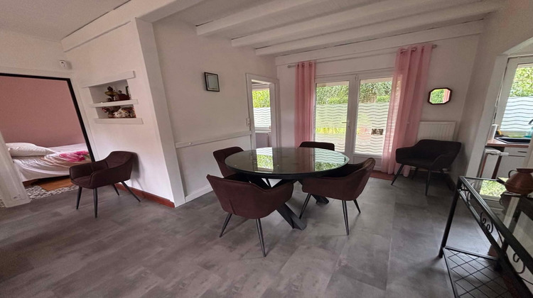 Ma-Cabane - Vente Maison Vaudricourt, 68 m²