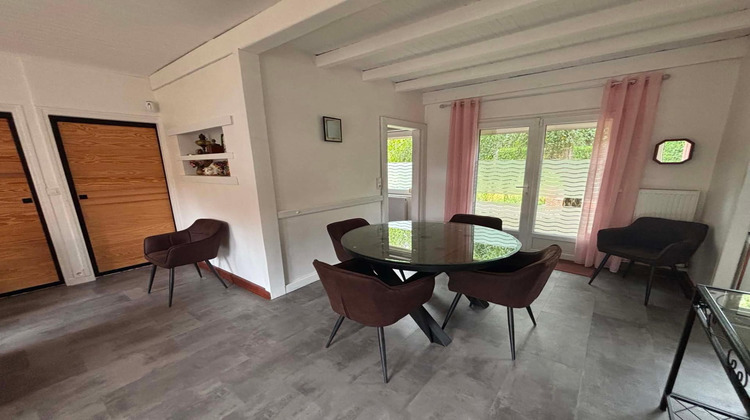 Ma-Cabane - Vente Maison Vaudricourt, 68 m²