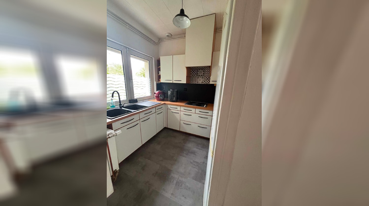 Ma-Cabane - Vente Maison Vaudricourt, 68 m²