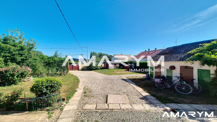 Ma-Cabane - Vente Maison Vaudricourt, 143 m²